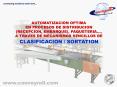 Integrando Infraestructura en la Cadena de Suministro