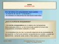 REDES INTRODUCCIN