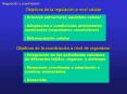 Armona estructural, equilibrio celular