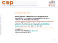 Sesin Bibliogrfica 1986 Efectividad del tratamiento con ciprofloxacino o tamsulosina en hombres con