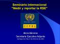 Los Desafos de una Empresa en un Mercado Global