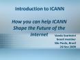 New gTLD Program