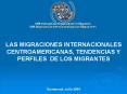IOM International Organization for Migration