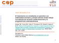 Sesin Bibliogrfica 2148 El tratamiento con amlodipino en pacientes con enfermedad coronaria y presin