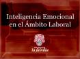 Inteligencia Emocional en el mbito Laboral