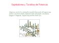 Sujetadores y Tornillos de Potencia
