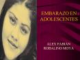 EMBARAZO EN ADOLESCENTES