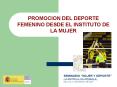 Presentacin de PowerPoint
