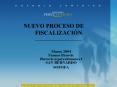 NUEVO PROCESO DE FISCALIZACIN ________________________