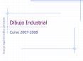 Dibujo Industrial