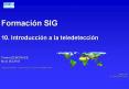 General purpose of GIS
