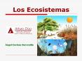 Los Ecosistemas