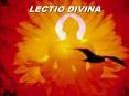 LECTIO DIVINA