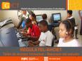 REGULATELAHCIET Taller de Acceso Universal Resumen del estudio
