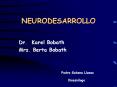NEURODESARROLLO