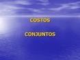 COSTOS