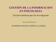 Presentacin de PowerPoint