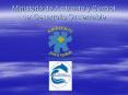 Ministerio de Ambiente y Control del Desarrollo Sustentable