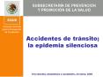 Consejo Nacional para la Prevencin de Accidentes