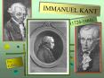 IMMANUEL KANT