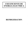 USO EFICIENTE DE ENERGIA ELECTRICA