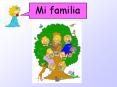 Mi familia