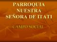 PARROQUIA NUESTRA SEORA DE ITATI