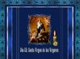 Da 03: Santa Virgen de las Vrgenes