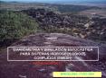 EMANOMETRIA Y SIMULACIN ESTOCSTICA PARA SISTEMAS HIDROGEOLOGICOS COMPLEJOS EMESH