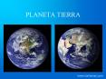 PLANETA TIERRA