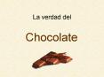 La verdad del