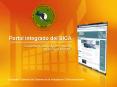 Portal Integrado del SICA La ventana oficial de informacin del SICA al Mundo