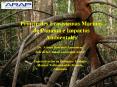 Principales Ecosistemas Marinos de Panam e Impactos Ambientales