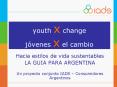 youth x change jvenes x el cambio
