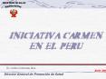 Modelo de Atencin Integral en Salud