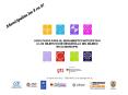 OCHO PASOS PARA EL SEGUIMIENTO PARTICIPATIVO A LOS OBJETIVOS DE DESARROLLO DEL MILENIO EN SU MUNICIPIO