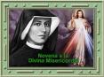 Novena y Coronilla a la Divina Misericordia