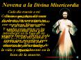 Novena a la Divina Misericordia