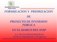 IMPORTANCIA DE LA  PARTICIPACI