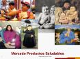 Mercado Productos Sanos