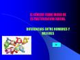 EL GNERO COMO MODO DE ESTRATIFICACIN SOCIAL'