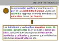 ESTADO Y VIDA PUBLICA, 1