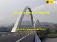 Las carreteras en Espaa La Red de Carreteras del Estado Direccin General de Carreteras