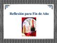 Reflexin para fin de Ao