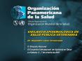 VIGILANCIA EPIDEMIOLGICA EN SALUD PBLICA VETERINARIA