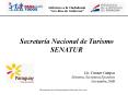 Informes a la Ciudadana 100 das de Gobierno