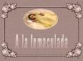 A LA INMACULADA BENJAMN SNCHEZ ESPINOZA, FR ASINELLO