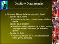 Diseo y Diagramacin