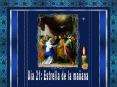 Da 21: Estrella de la maana