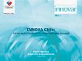 INNOVA Chile: Un socio activo para las empresas que innovan